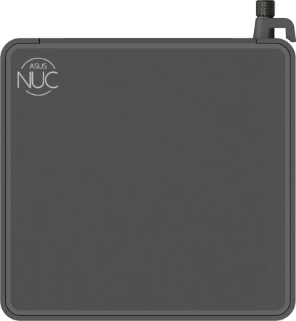 Компактный компьютер ASUS NUC 15 Pro Slim