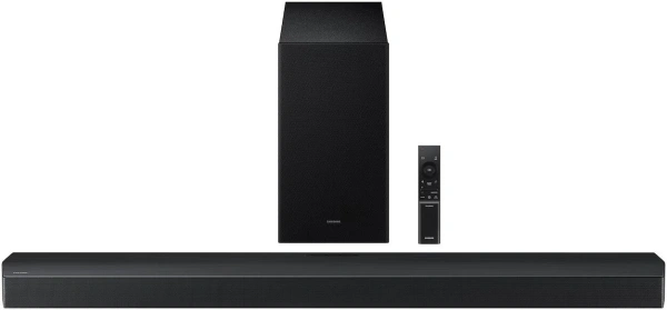 Саундбар Samsung HW-B750F