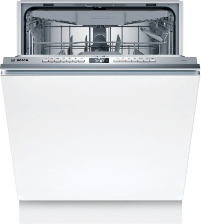 Встраиваемая посудомоечная машина Bosch Serie 4 SMV4HVX14E