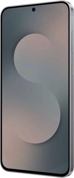 Смартфон Samsung Galaxy S25FE 8/256Gb SM-S731BZKCCAU (черный)