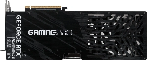 Видеокарта Palit GeForce RTX 5070 Ti GamingPro-S OC NE7507TS19T2-GB2031U