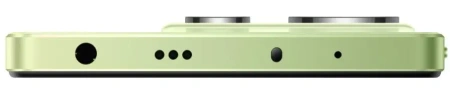 Смартфон REDMI NOTE 14 8GB/256GB Lime Green RU (24117RN76O)
