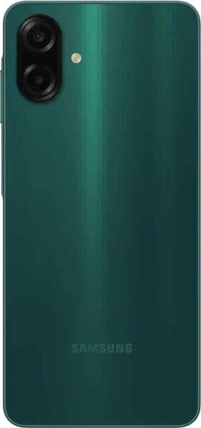 Смартфон Samsung Galaxy A07 6/128Gb SM-A075FZGHCAU (зеленый)