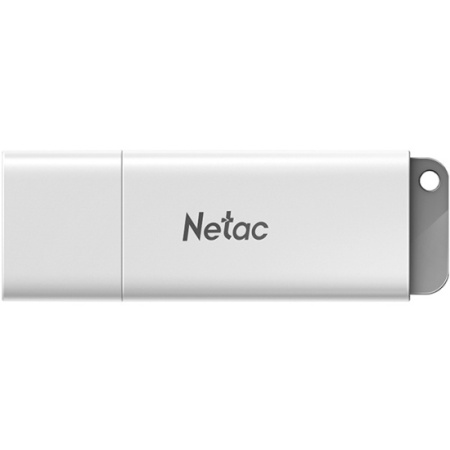Флешка 16GB USB 2.0 FlashDrive Netac U185 с индикатором