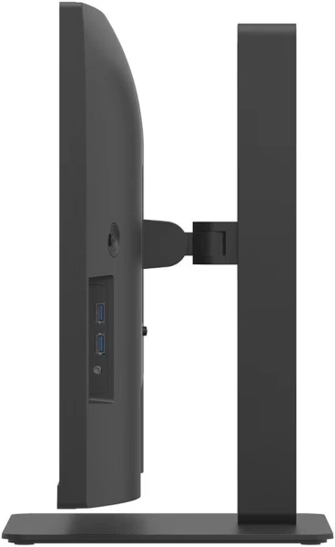 Монитор LG 27BA65QB-B