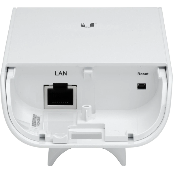 Точка доступа Ubiquiti NanoStation Loco M5 (LOCO-M5)