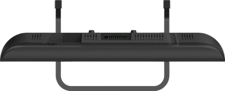 Телевизор Topdevice 24" SMART TV YаOS (черный)