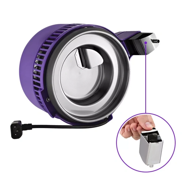 Дистиллятор Kitfort KT-2082