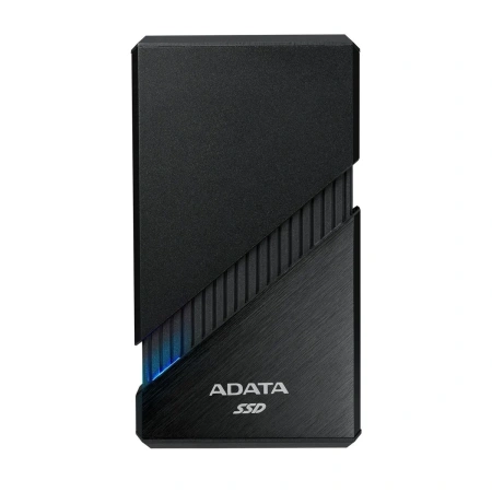 Внешний SSD 1000GB A-Data SE920 SE920-1TCBK