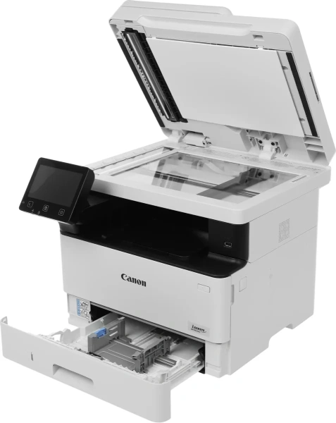 МФУ Canon i-Sensys MF463d 5951C008 (А4, лазерное, монохромное)