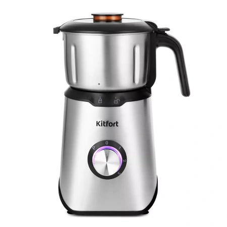 Блендер «2 в 1» Kitfort KT-1344