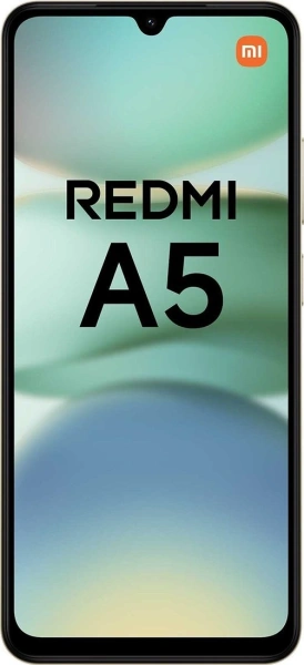 Телефон Xiaomi Redmi A5 4GB/128GB международная версия (песочное золото)