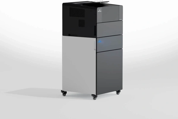 Принтер Катюша P247ep (с тумбой CBM247P)