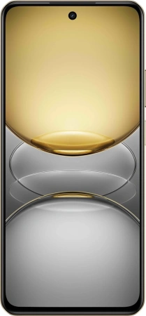 Телефон Realme C75 RMX3941 8GB/128GB (золотистый)