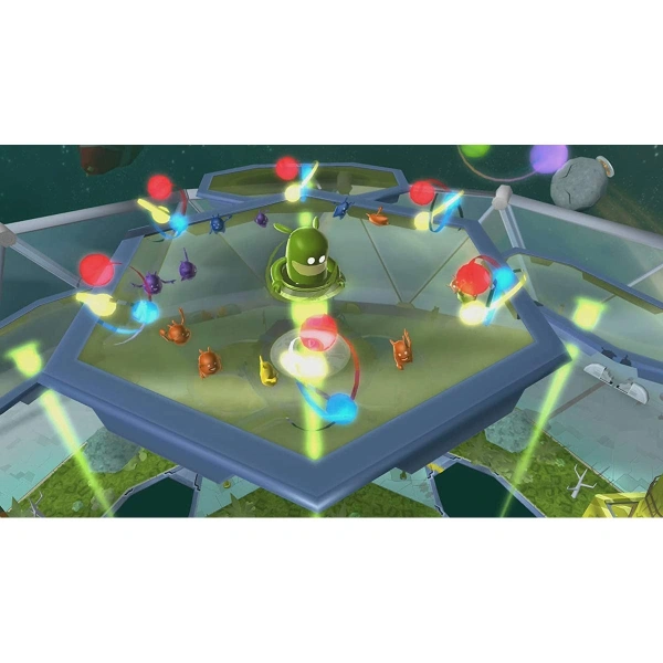 De Blob 2 для PS4 (английская версия)