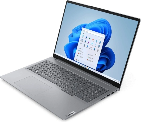 Ноутбук Lenovo ThinkBook 16 G6 IRL 21KH00R4RU