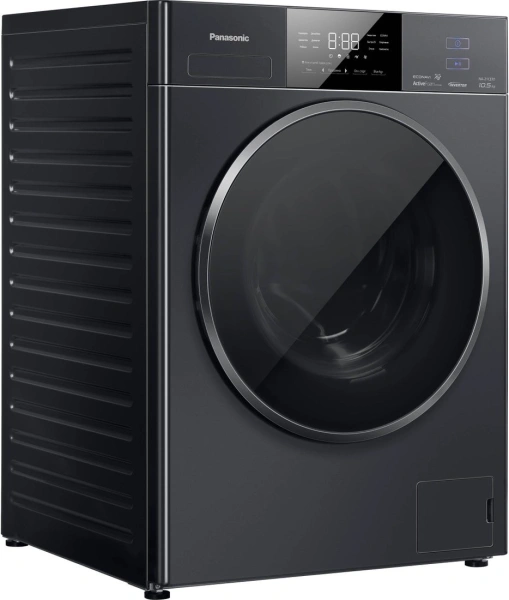 Стиральная машина Panasonic NA-21CER1BKZ