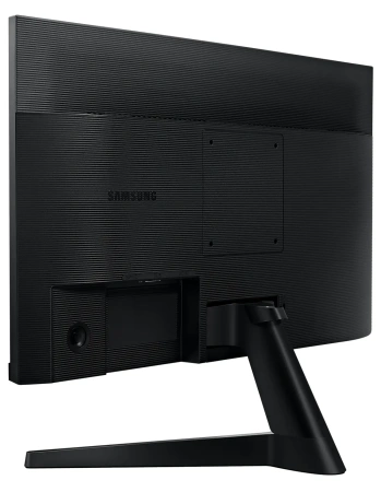 Монитор Samsung LS24C310EAIXCI (24", 1920x1080, IPS, 75 Гц, HDMI+D-Sub (VGA))