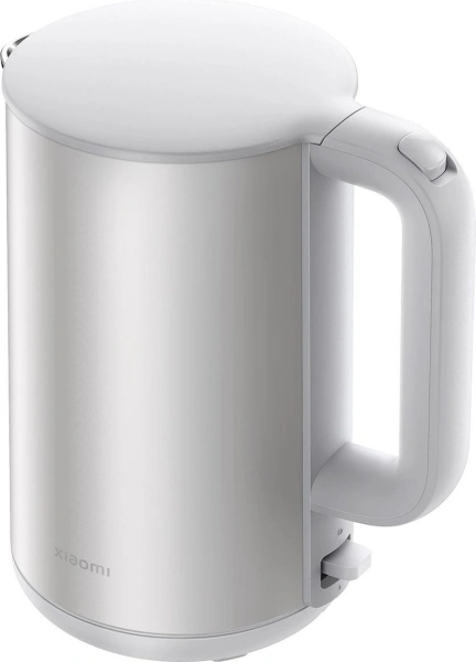Электрический чайник Xiaomi Double Wall Electric Kettle MJDSH07YM-A (евровилка)