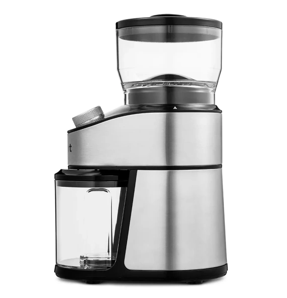 Кофемолка Kitfort KT-744