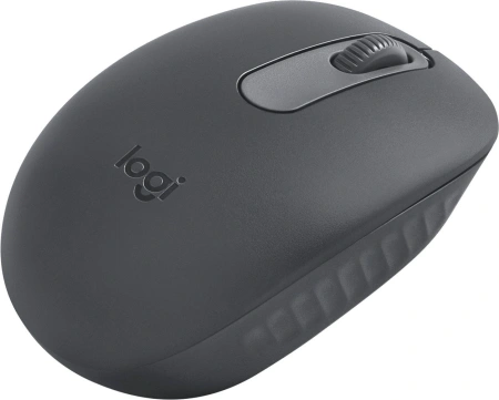 Мышь Logitech M196 (графит)