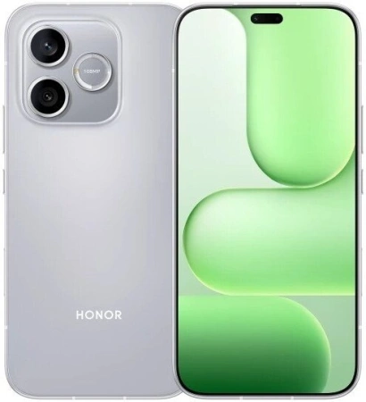 Смартфон HONOR 600 Lite 8GB/256GB международная версия (вельветовый серый)