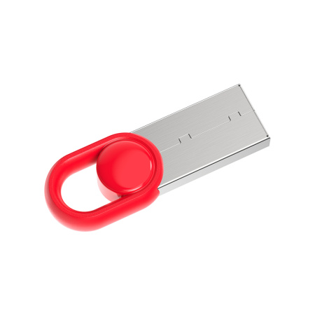 Флешка 32GB USB 3.2 FlashDrive Netac UM2