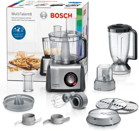 Кухонный комбайн Bosch MC812M844