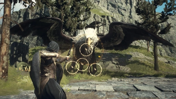 Dragon's Dogma 2 для PS5 (русские субтитры)