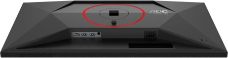 Игровой монитор AOC Gaming Q27G4ZR