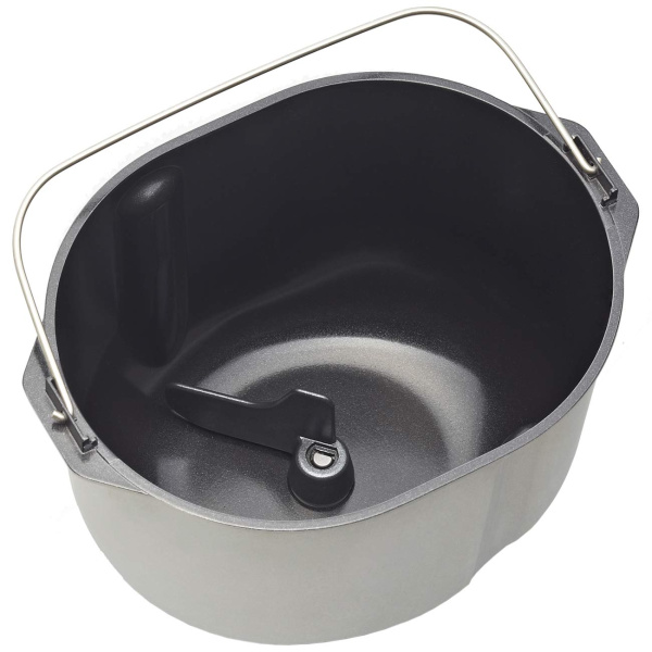 Автоматическая хлебопекарня Panasonic SD-ZP2000KTS