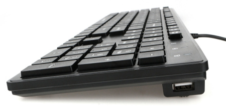 Клавиатура Gembird KB-8360U