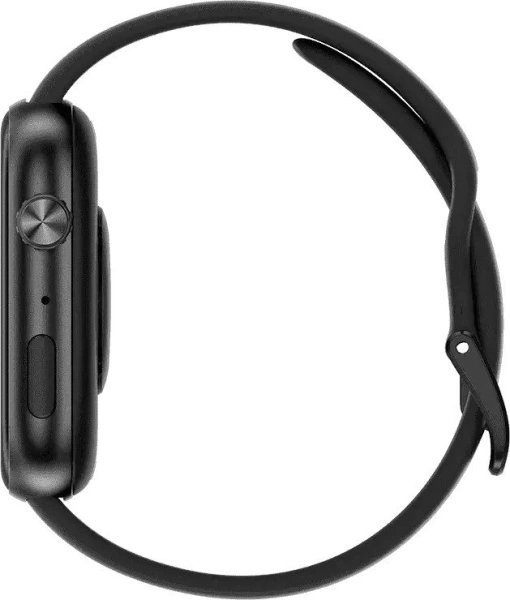 Умные часы HONOR Choice Watch 2i (черный, международная версия)