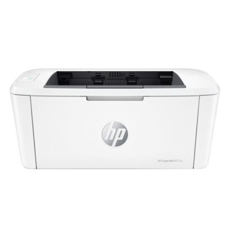 Принтер HP LaserJet M111w 7MD68A (A4, лазерный, монохромный)