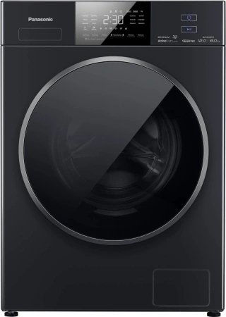 Стирально-сушильная машина Panasonic NA-S24ER1BKZ