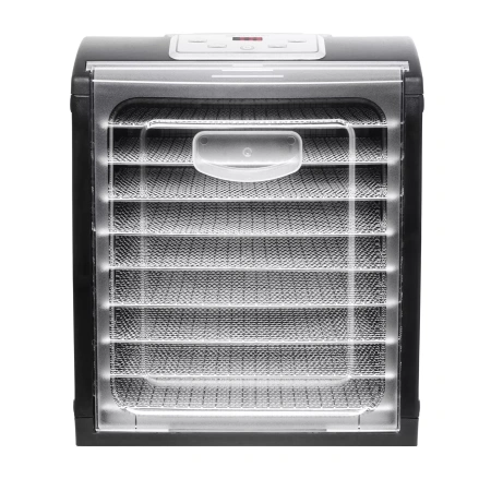 Сушилка для овощей и фруктов Kitfort KT-1908