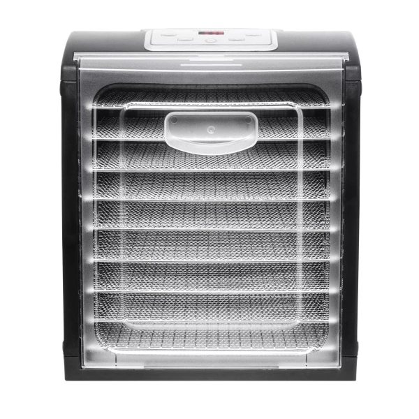 Сушилка для овощей и фруктов Kitfort KT-1908