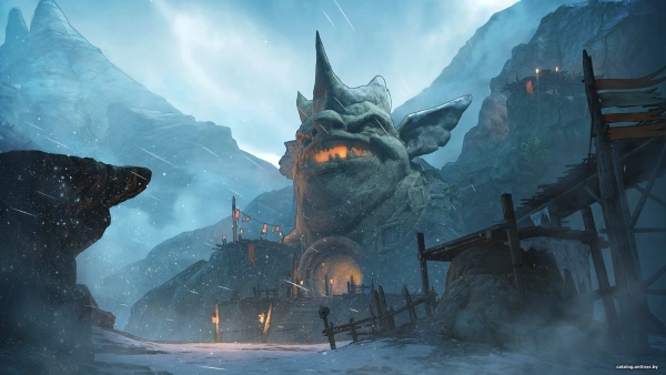 LEGO Star Wars: The Skywalker Saga для PS5 (русская версия)