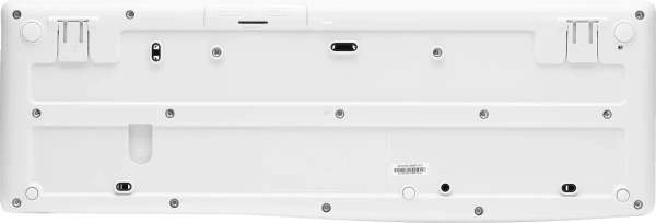 Беспроводная клавиатура Logitech K270 920-003058 (черный)