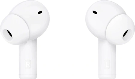 Наушники HONOR Choice Earbuds X7 Lite (белый, международная версия)