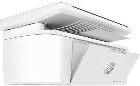 HP LaserJet MFP M140w Лазерное монохромное МФУ
