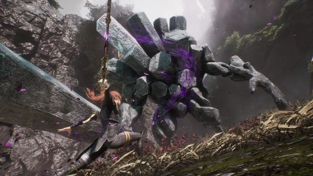 Clair Obscur: Expedition 33 для PS5 (русские субтитры)