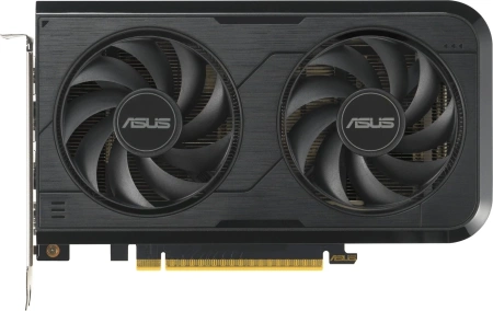 Видеокарта ASUS Dual GeForce RTX 5050 8GB GDDR6 OC Edition DUAL-RTX5050-O8G