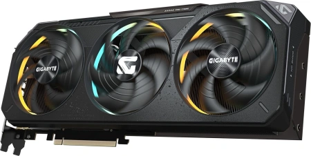 Видеокарта Gigabyte GeForce RTX 5070 Gaming OC 12G GV-N5070GAMING OC-12GD