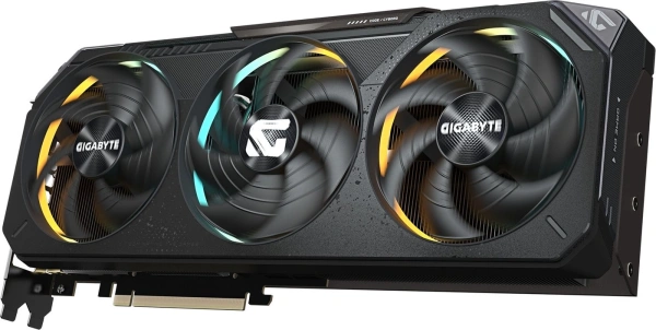 Видеокарта Gigabyte GeForce RTX 5070 Gaming OC 12G GV-N5070GAMING OC-12GD