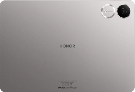 Планшет HONOR Pad V9 Wi-Fi 8GB/256GB (серый, с чехлом и стилусом)