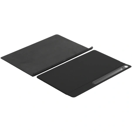 Чехол Smart Book Cover Tab S10 FE EF-BX620PBEGRU (черный)