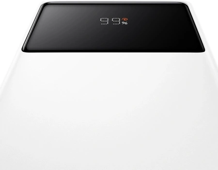 Внешний аккумулятор Baseus EnerFill FP41 Power Bank 22.5W 30000mAh (белый)