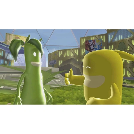De Blob 2 для PS4 (английская версия)