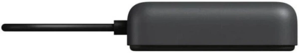 Внешний аккумулятор Xiaomi Magnetic Power Bank with Built-in Stand WPB1007Z 10000mAh (черный, международная версия)